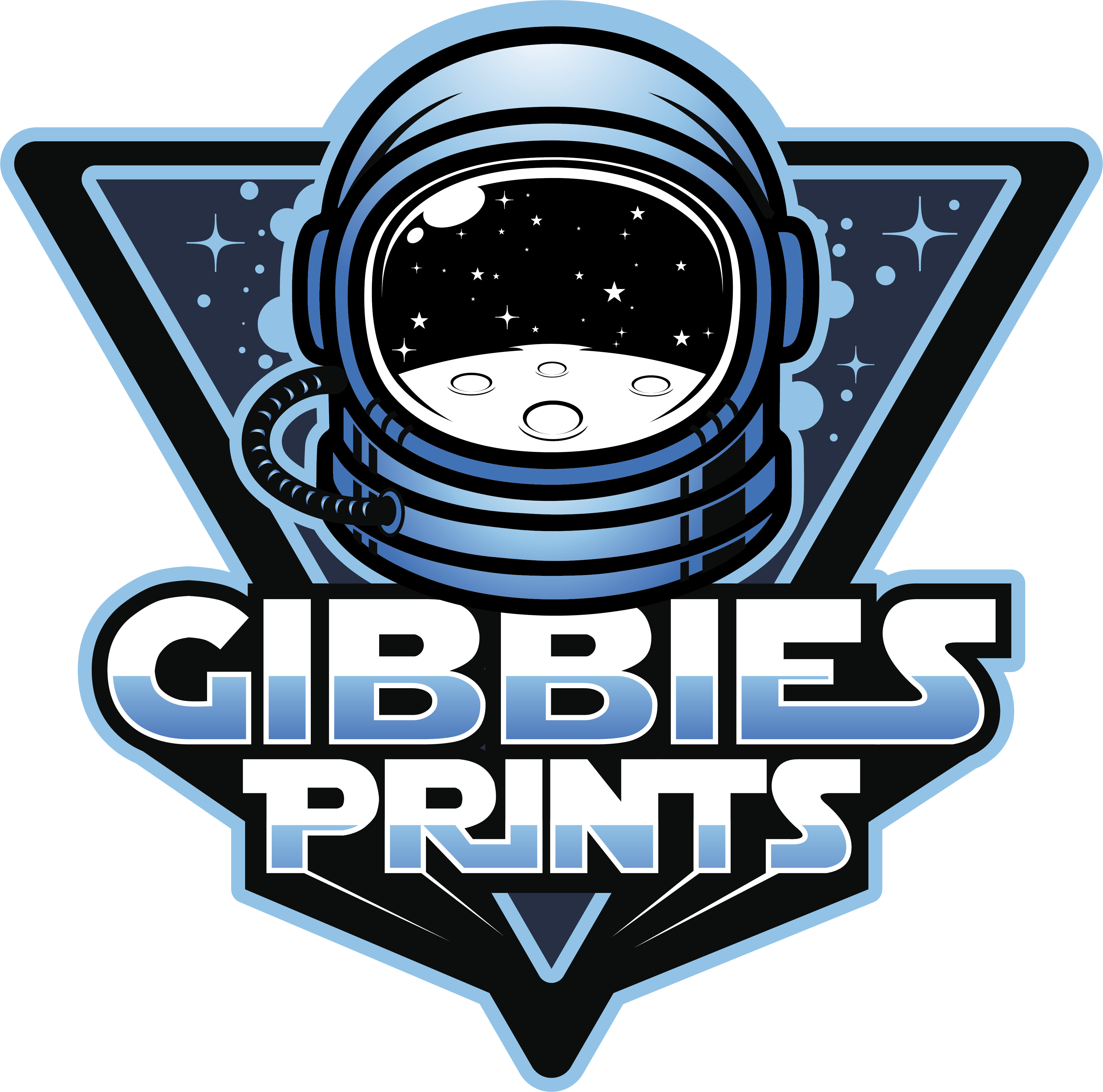 Gibbie's Prints